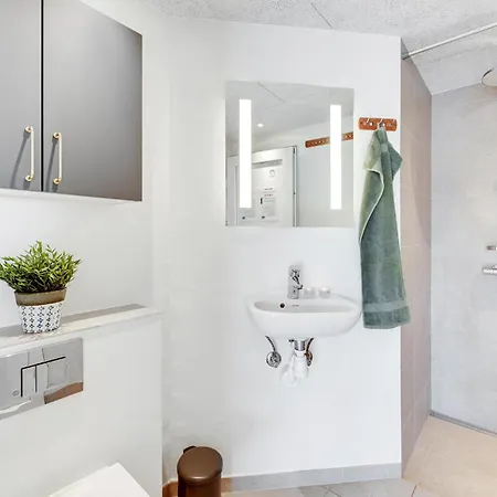 Сasa de vacaciones Cozy In With Sauna Ringkøbing